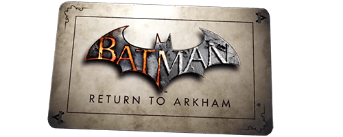 Batman Return to Arkham kaufen - GameStop.de