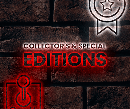 Collector's editions bei GameStop kaufen