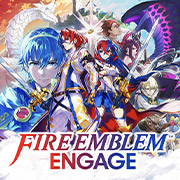 Fire Emblem Engage bei GameStop kaufen