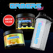 Gamers Only Bundle!