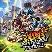 Mario Strikers Battle League Football vorbestellen