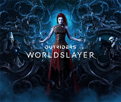 Outriders: Worldslayer Edition diese Woche neu