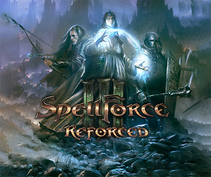 Spellforce 3 Reforced