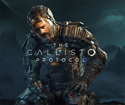 Next-Gen Survival-Horror The Callisto Protocol
