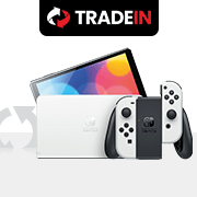 Nintendo Switch OLED Trade-In
