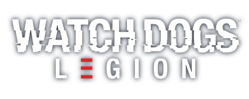 Watch Dogs Legion Logo