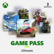 Xbox Gamepass bei GameStop kaufen