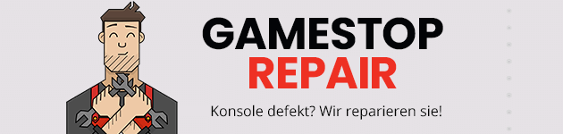 GameStop Repair