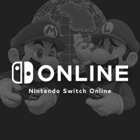Kategorie Nintendo Switch Online