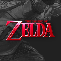 Kategorie Zelda