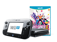 Kategorie Nintendo Wii U